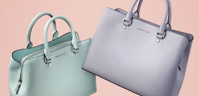 Michael Kors Savannah