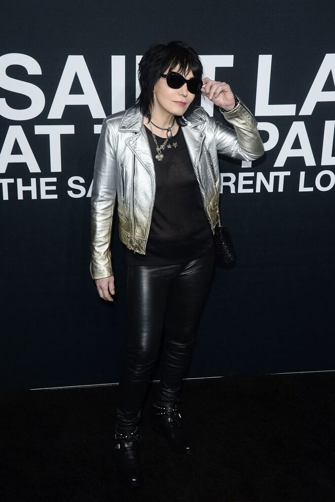 Joan Jett