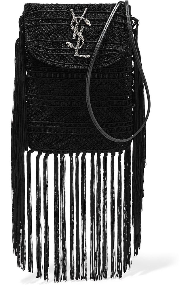 Saint Laurent, €1,490