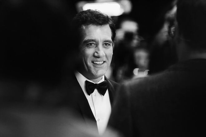 Clive Owen