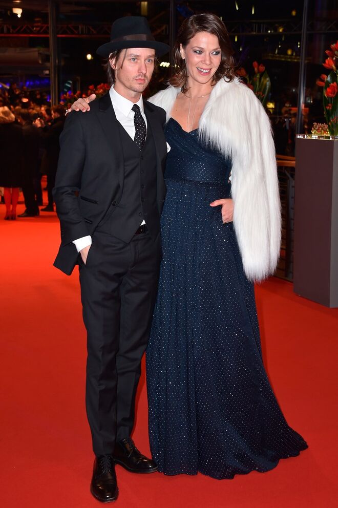  Tom Schilling e Jessica Schwarz