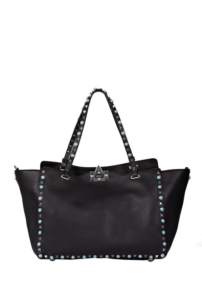 Valentino, na Fátima Mendes