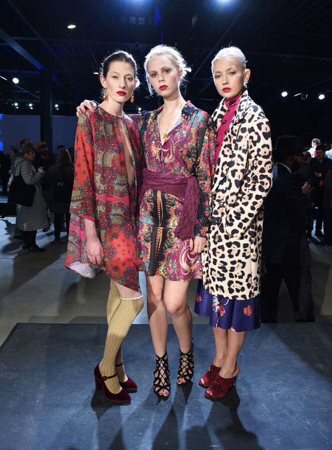 Epson Digital Couture Fashion