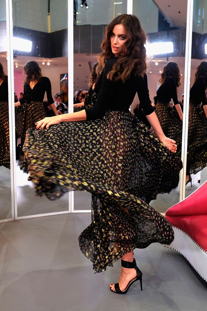 Diane Von Furstenberg