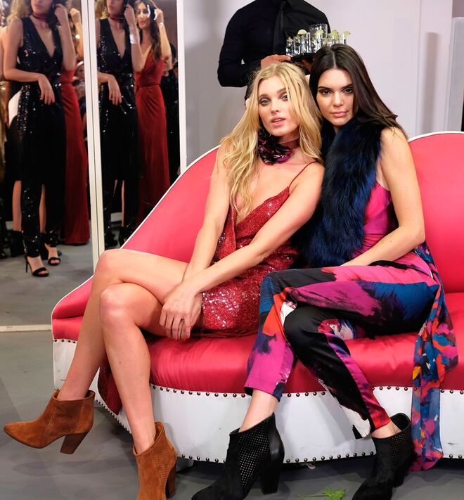 Diane Von Furstenberg