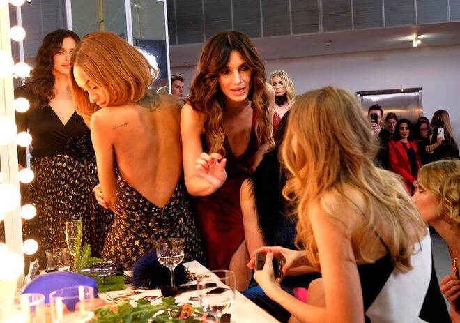 Diane Von Furstenberg