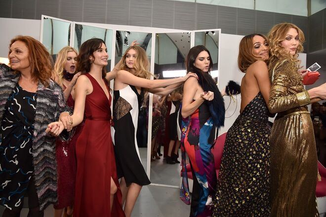 Diane Von Furstenberg