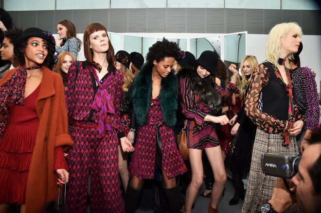 Diane Von Furstenberg