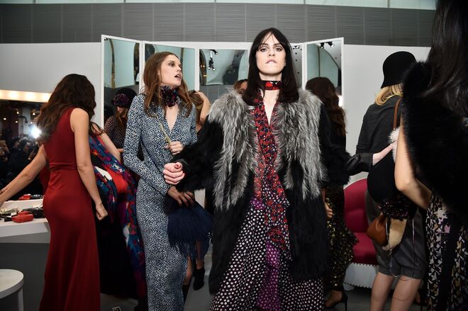 Diane Von Furstenberg