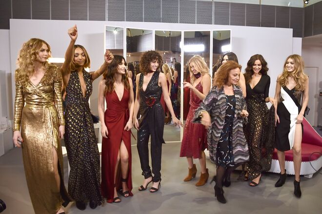 Diane Von Furstenberg