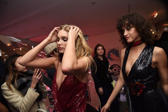 Diane Von Furstenberg