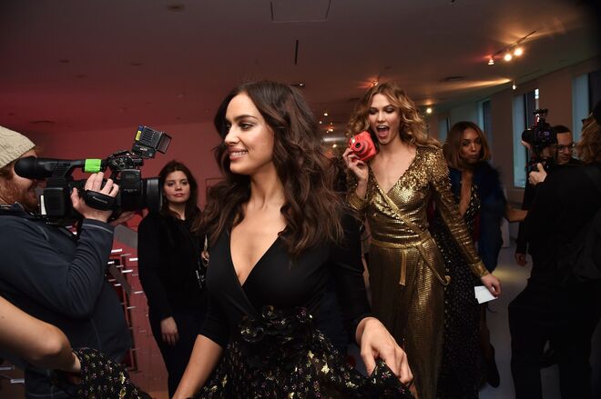 Diane Von Furstenberg