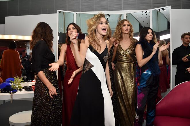 Diane Von Furstenberg