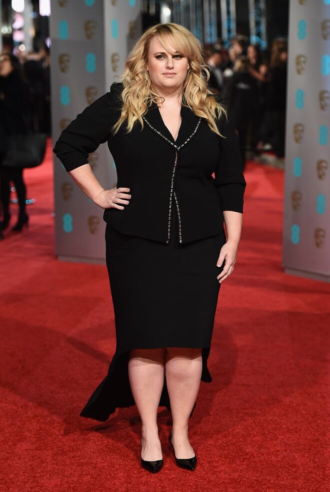 Rebel Wilson