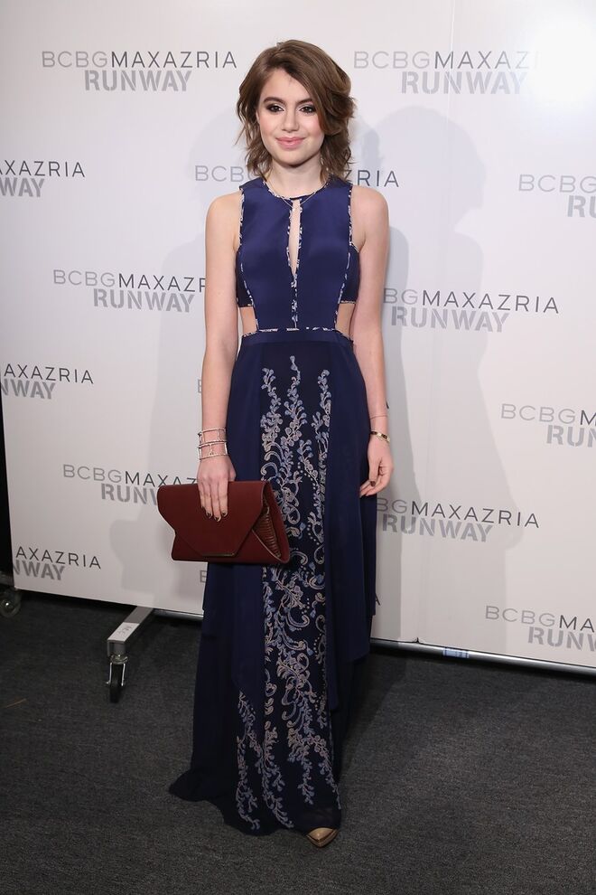 BCBGMAXAZRIA | Sami Gayle