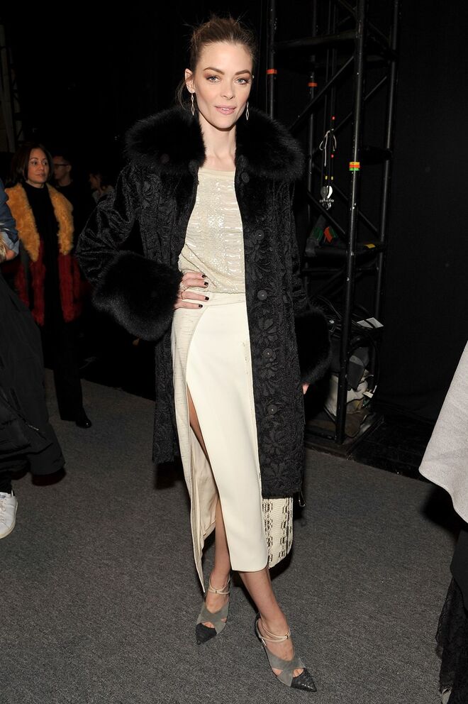 Prabal Gurung | Jaime King