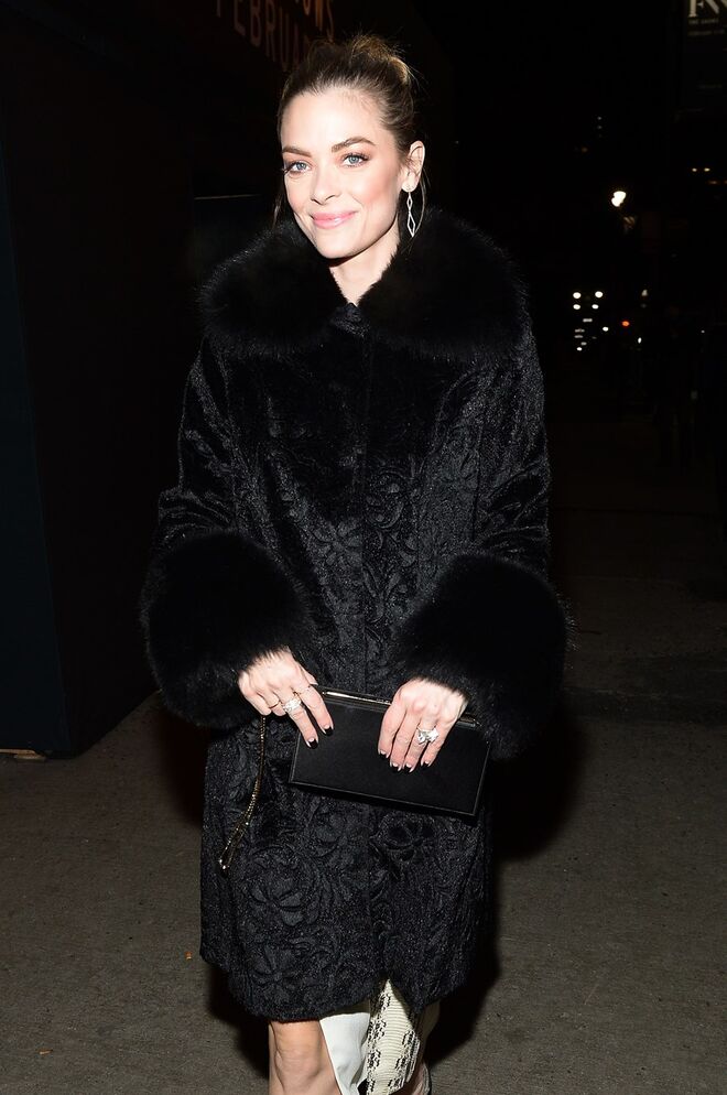 Prabal Gurung | Jaime King