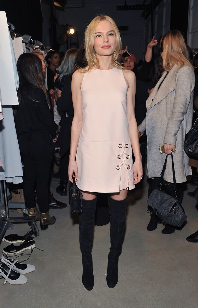 Rebecca Minkoff | Kate Bosworth