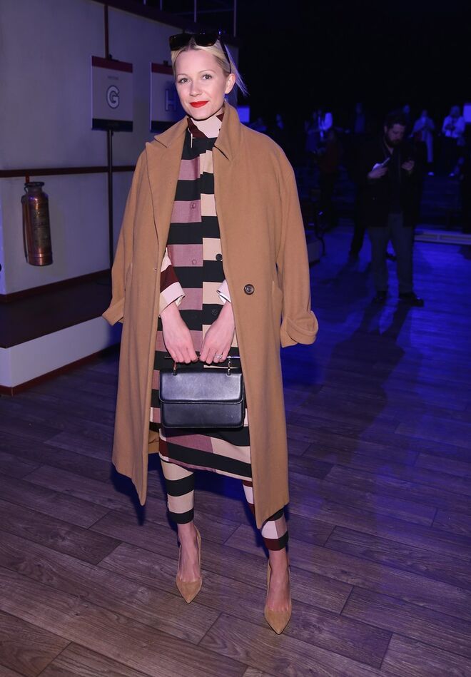 Tommy Hilfiger | Blair Eadie