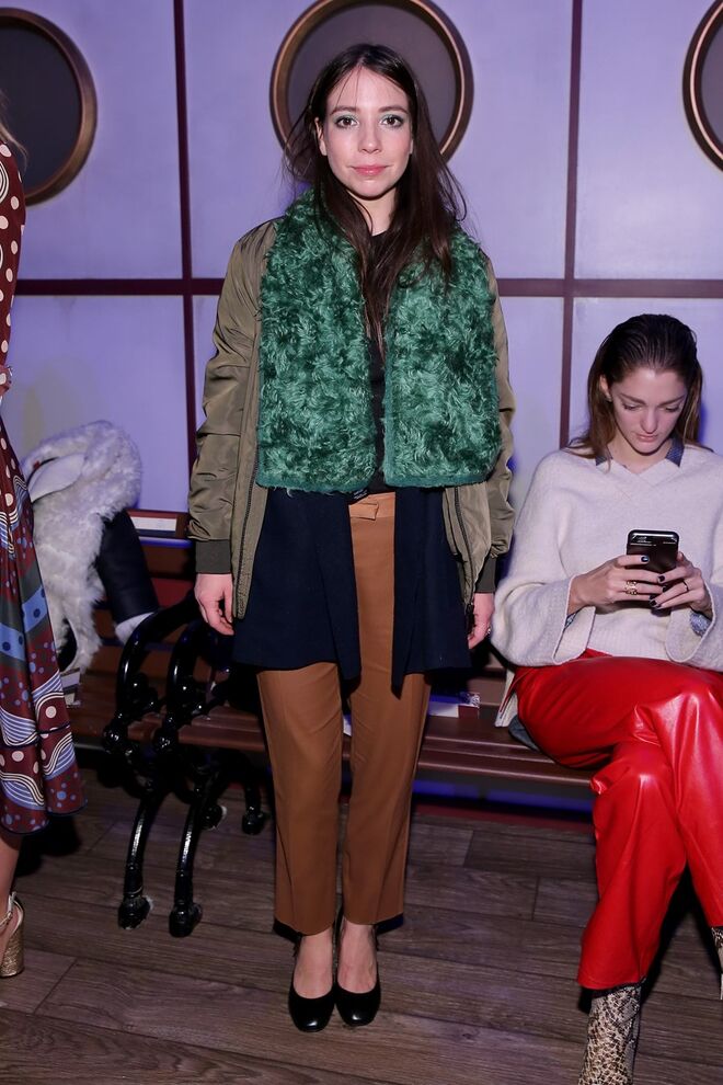 Tommy Hilfiger | Elizabeth Hilfiger