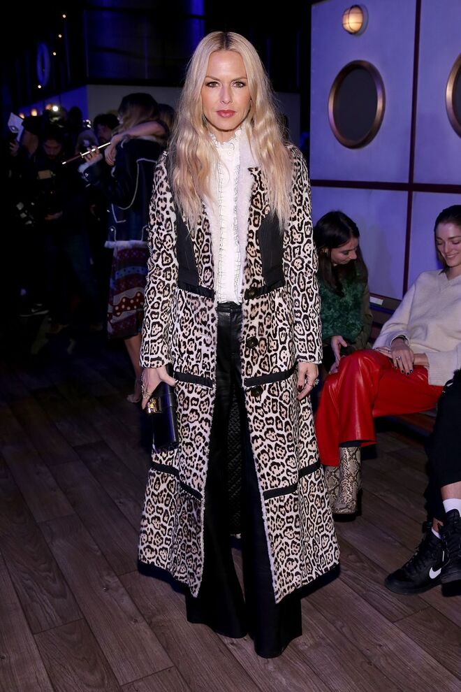 Tommy Hilfiger | Rachel Zoe