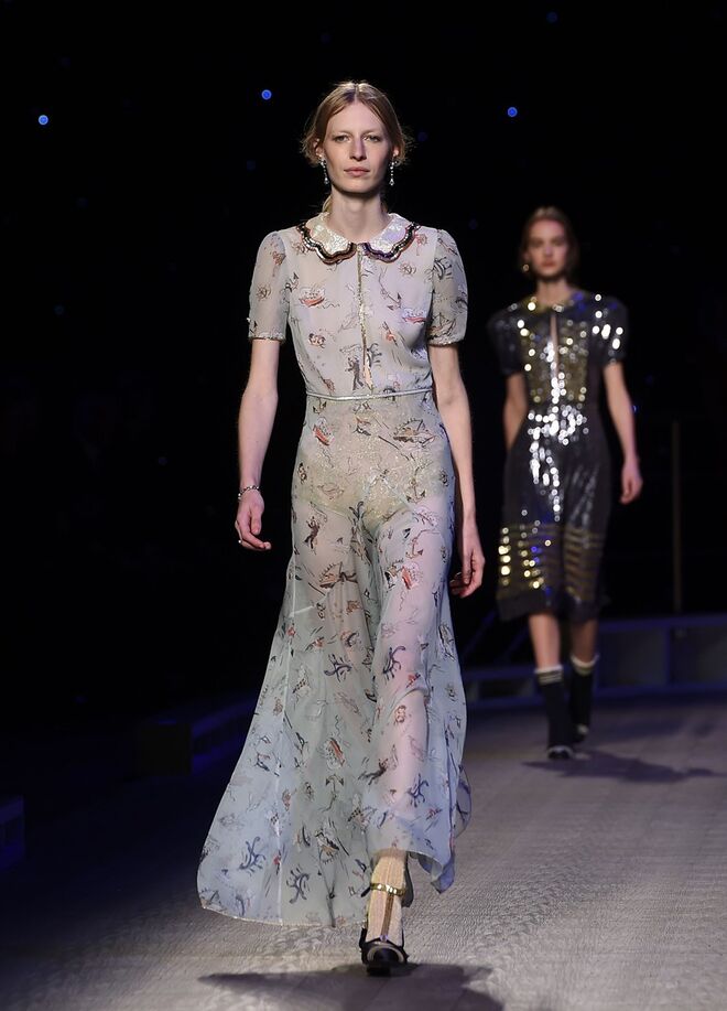 Tommy Hilfiger para outono 2016