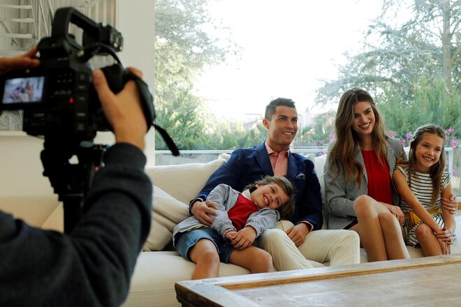 Sacoor Brothers | SS16