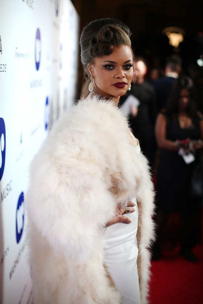 Andra Day
