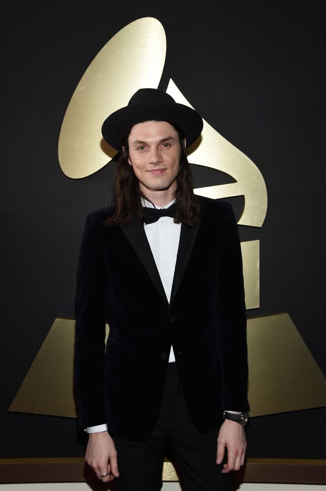 James Bay