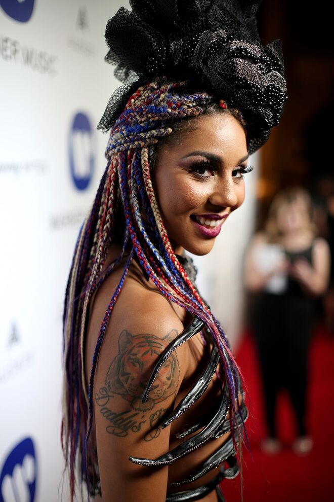 Joy Villa