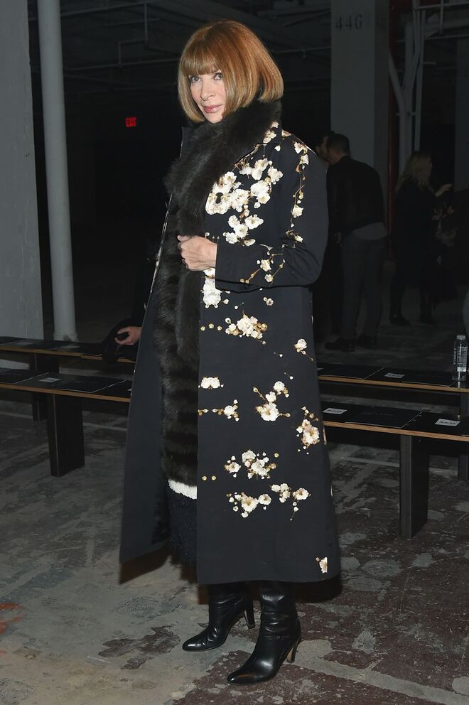 Rag & Bone | Anna Wintour