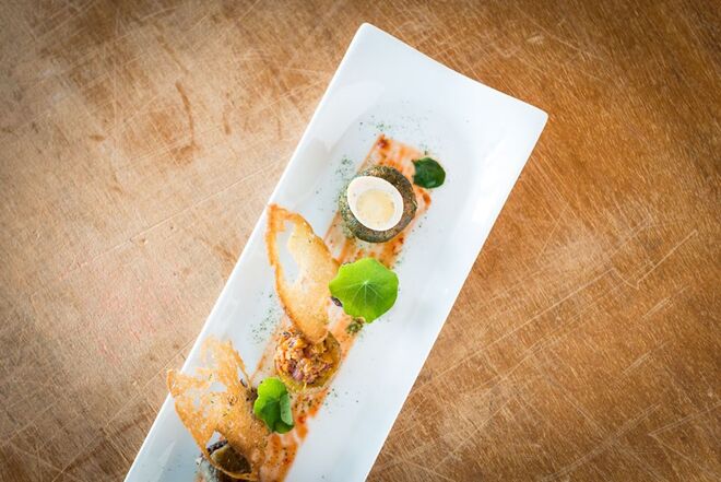 Enchidos dos Açores