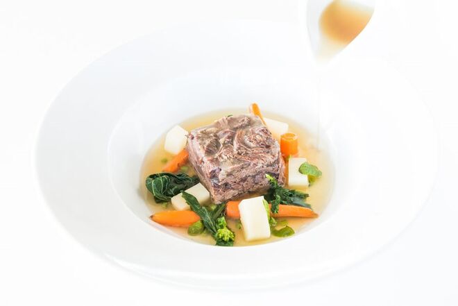 Sopas do Espírito Santo