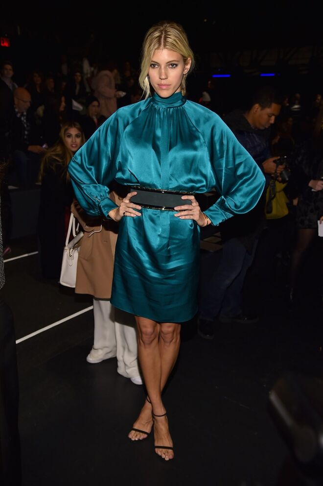 Devon Windsor