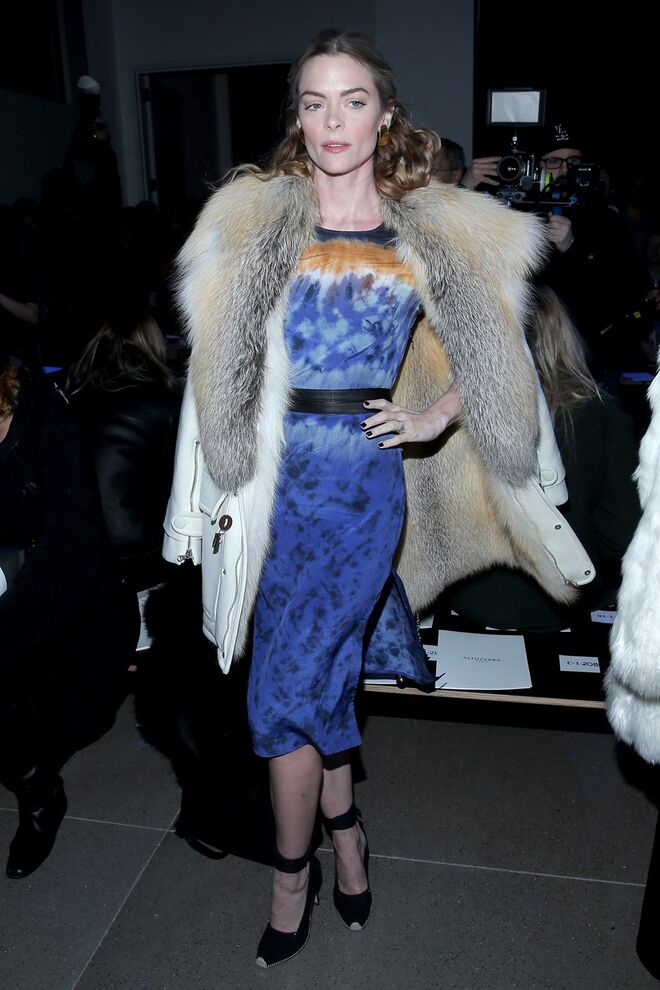 Jaime King