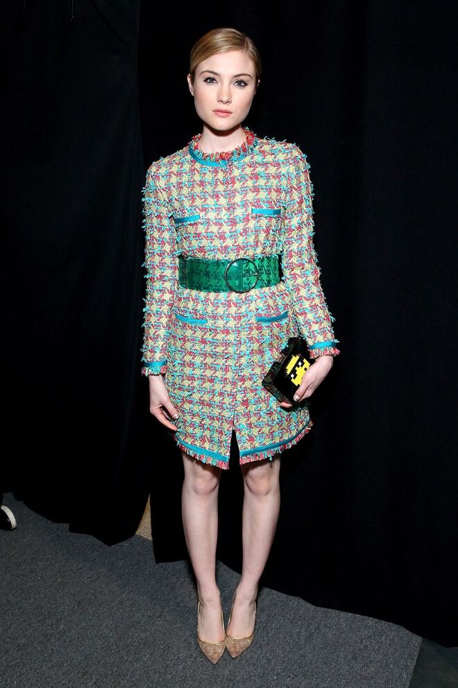 Skyler Samuels