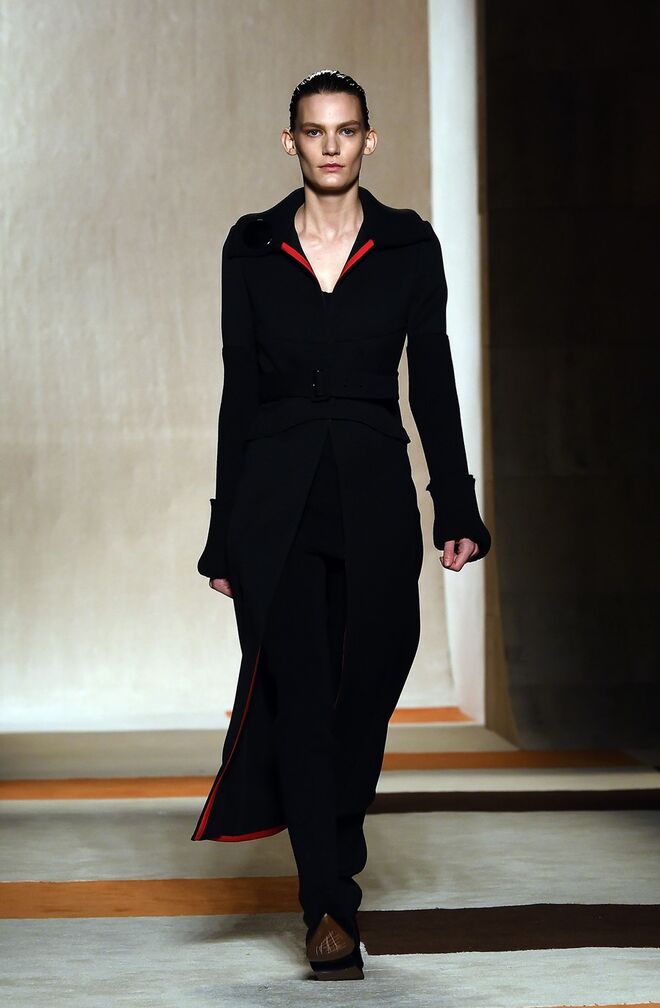 Victoria Beckham para Outono 2016