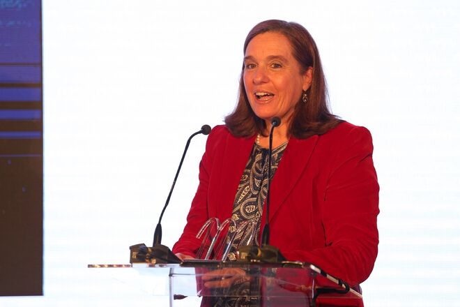 Isabel Jonet, Prémio Cidadania 