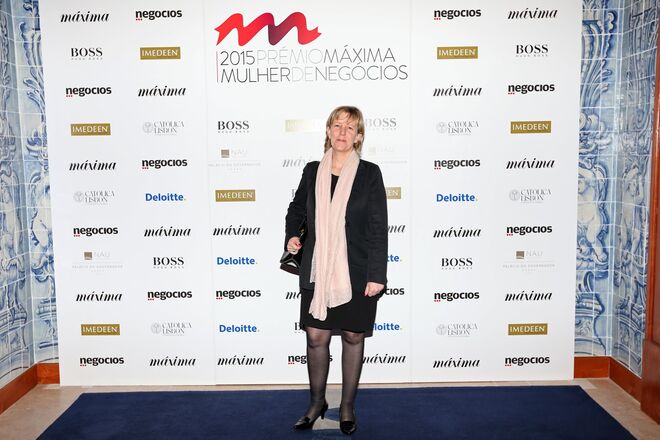 Maria Luís Albuquerque