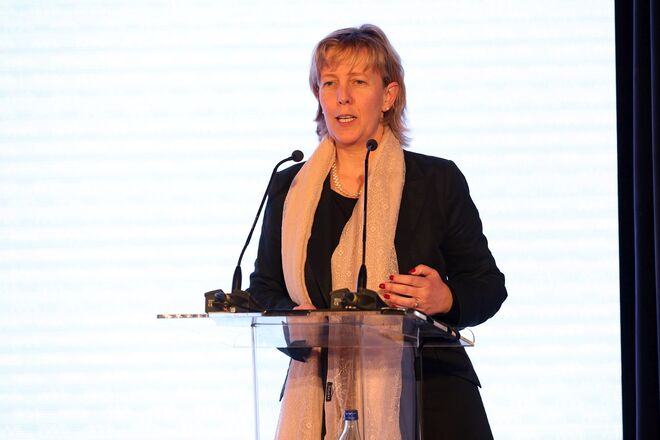 Maria Luís Albuquerque