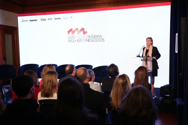 Maria Luís Albuquerque 