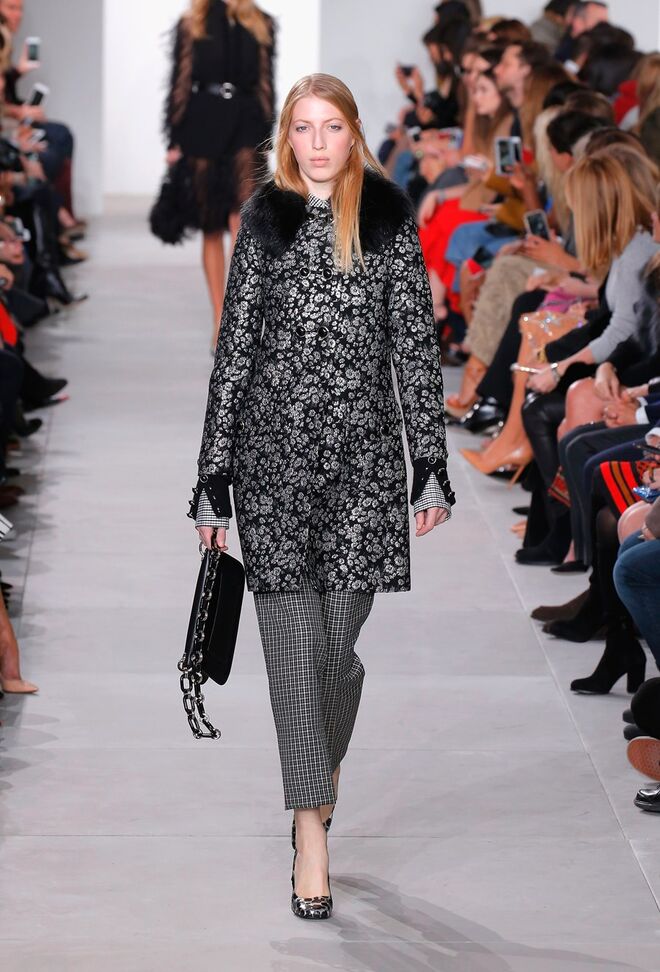 Michael Kors  para outono 2016