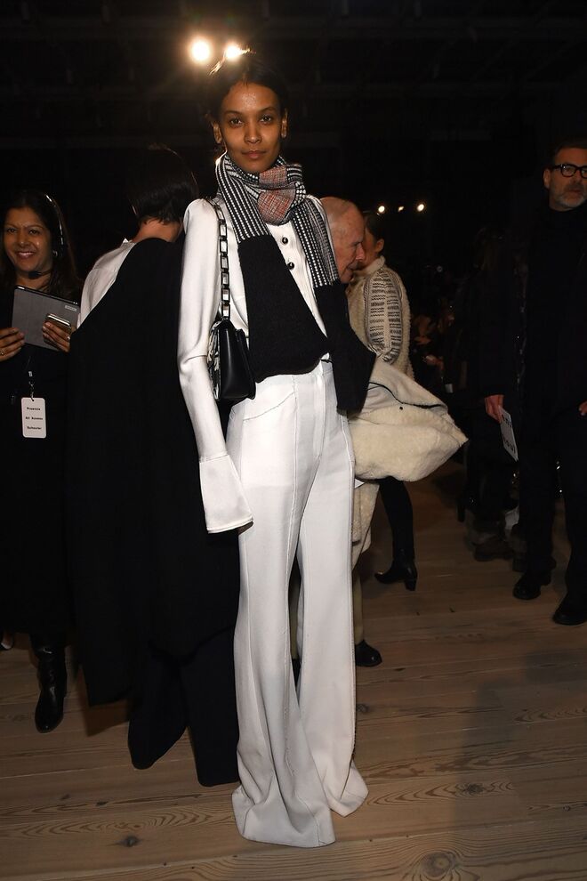 Liya Kebede