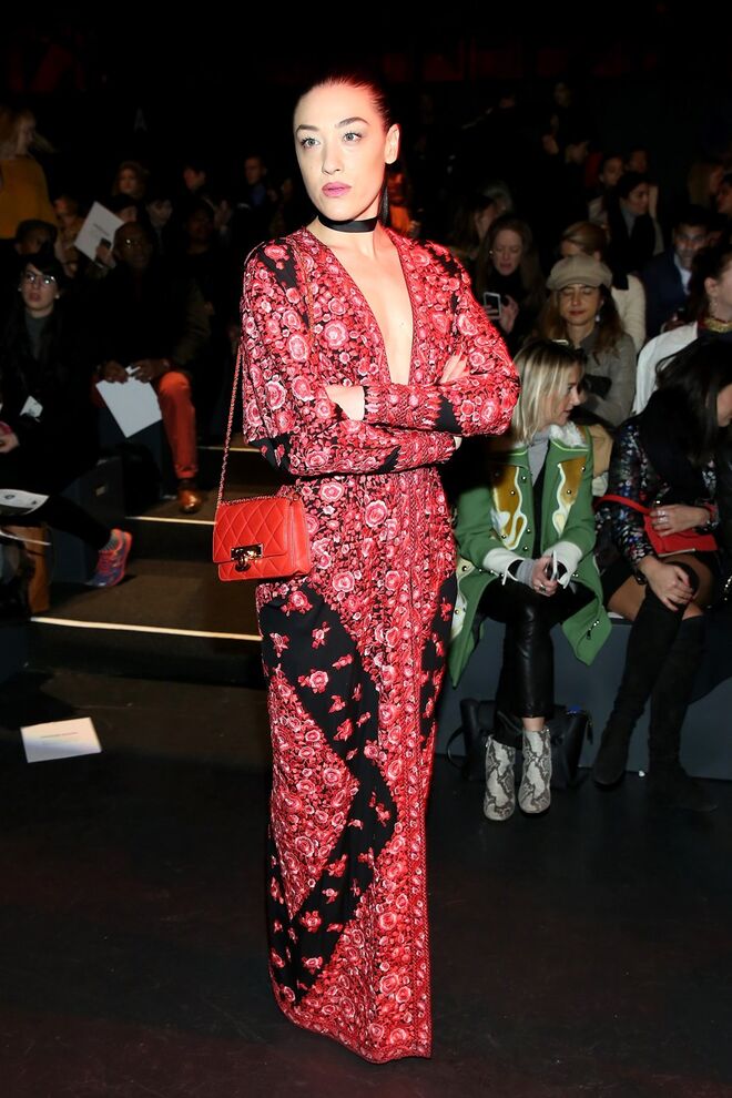 Mia Moretti