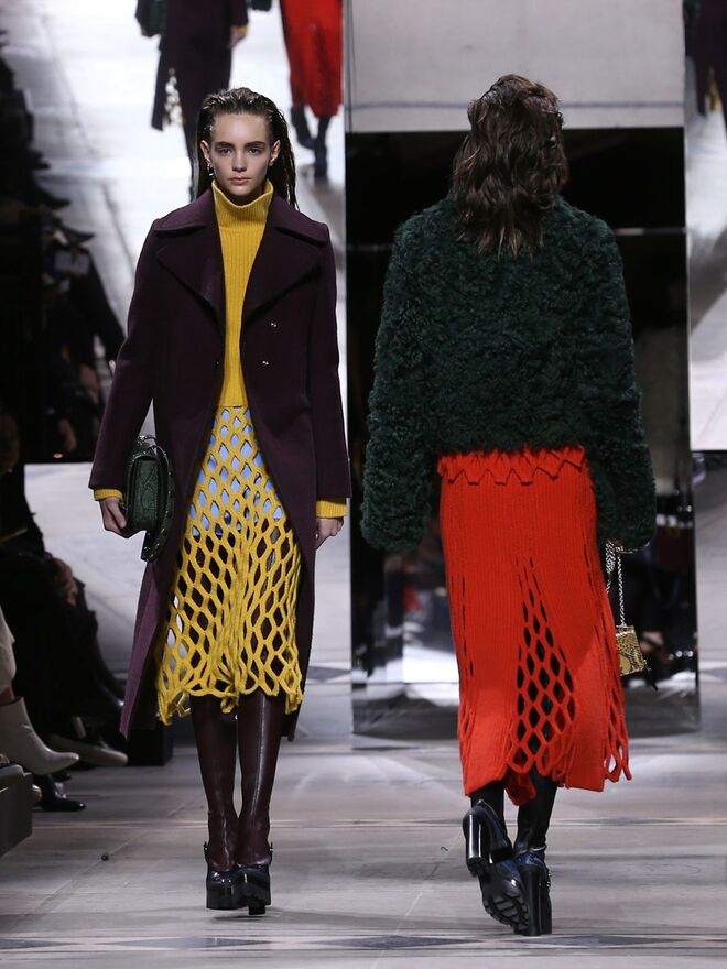 Mulberry para outono 2016