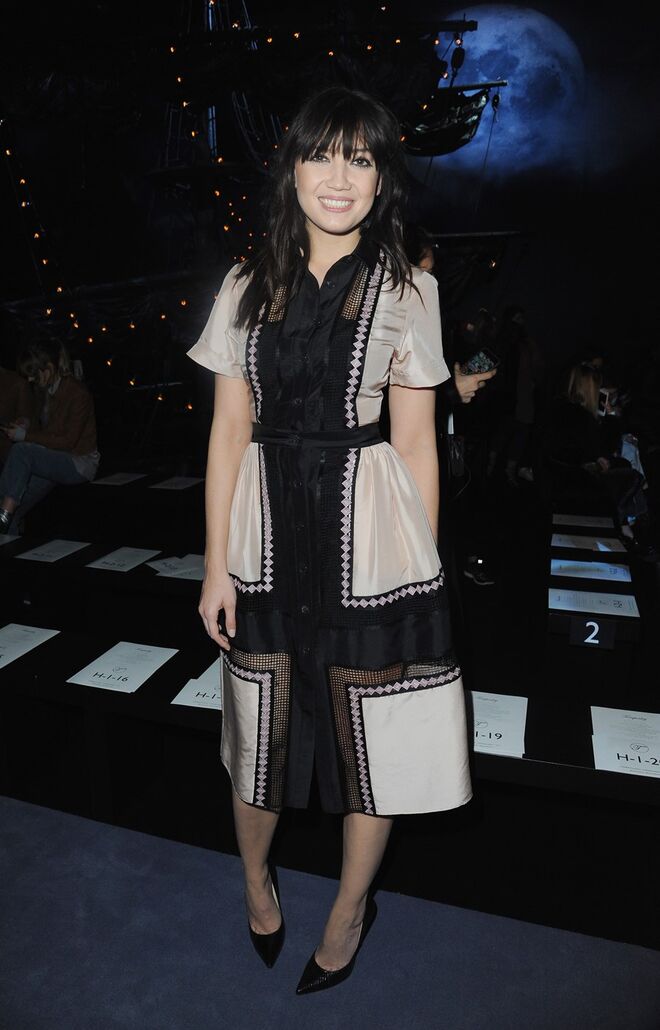 Daisy Lowe