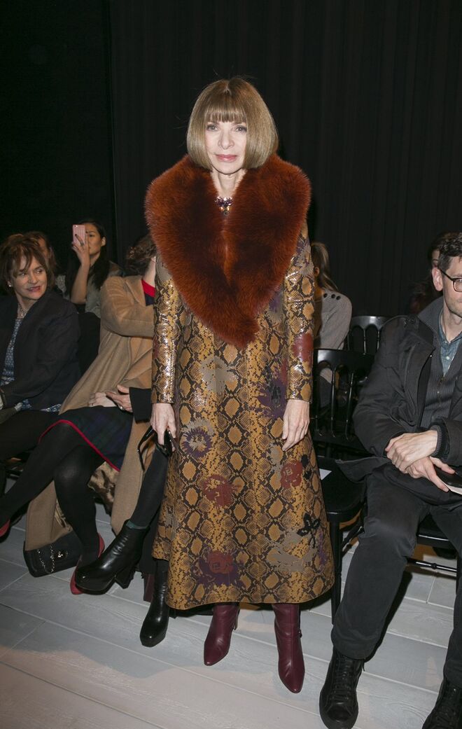Anna Wintour