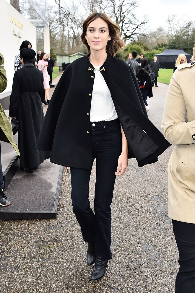 Alexa Chung