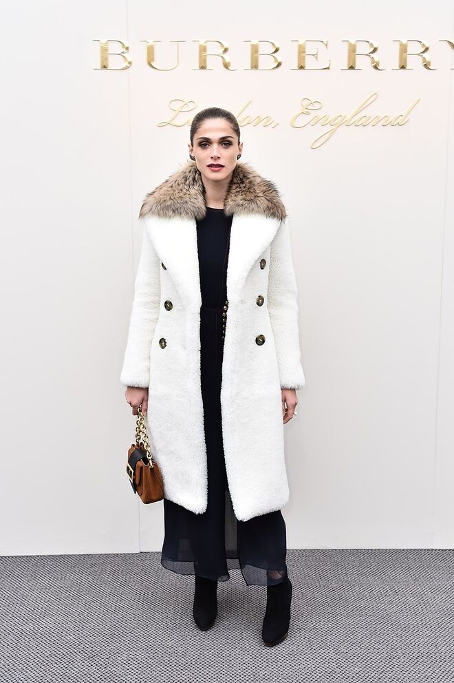Elisa Sednaoui