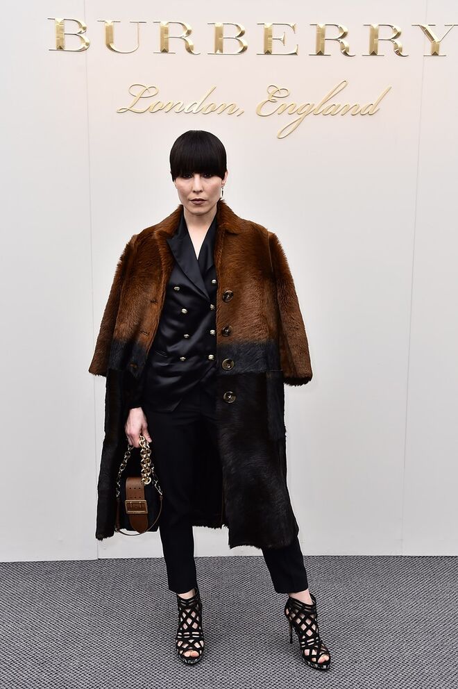Noomi Rapace